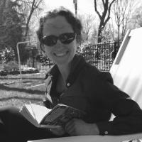 Marcie Roman