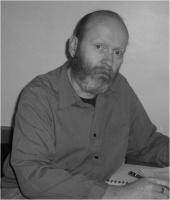 Mark Keane