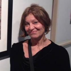 Leona Strassberg Steiner, Art Director